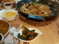 -蒙土乡铁锅焖面(东河店)