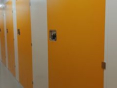 -安东易迷你仓自助寄存仓库(淞虹路店)