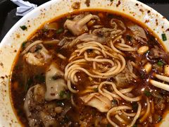 -聚园面庄(新光天地店)