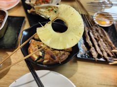 -蚝太郎烧烤(大寨路店)