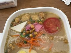 -阿香米线(深业上城店)