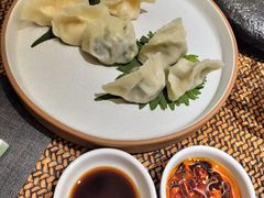 -王府茶楼茶宴·创意菜(大观园总店)