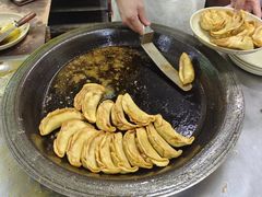 -李记清真馆(打钉巷店)