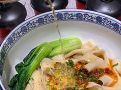 -東舍食唐精品陕菜馆