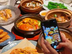 -啫神·广州地标美食(北京路店)