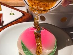 -在前门·烤鸭北京菜(五月花广场店)