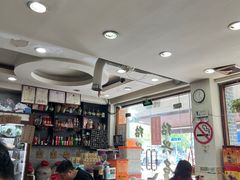 -绍兴名菜馆(可乐路店)