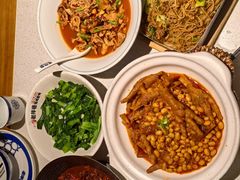 -老萍巷莲花血鸭·萍乡地标江西菜(步行街店)