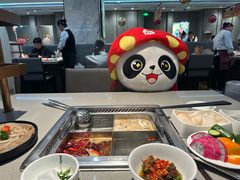 -海底捞火锅(步步高新天地店)
