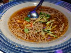 朝鲜冷面-十三姨正合丰烤肉(营迹路店)