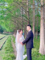 -青禾蒙娜丽莎婚纱摄影(武汉总店)