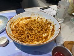 -悦荟牛排餐厅(佳木斯万达店)