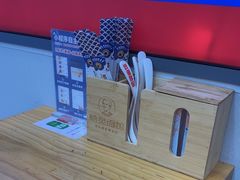 -哈灵现炒本帮面(宁波路店)