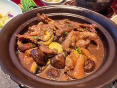 -柒园·三十年创意杭帮菜(龙湖滨江天街店)