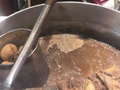 -卤大叔·广州牛杂(壹方城店)