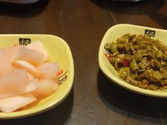 -富正毅三下锅·湘西韵味(天门山索道店)