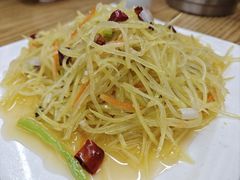 -丰顺烧烤家常菜(台东店)