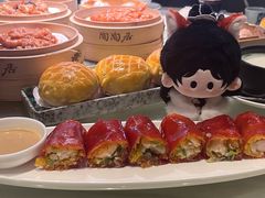 -陶陶居酒家(SM二期购物广场店)