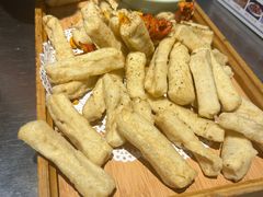 -满堂春特色餐馆