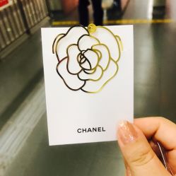 -Chanel
