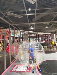 点击看大图 -茉莉花国际酒店·宴会厅