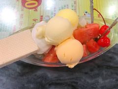 -顺记冰室(宝华路店)