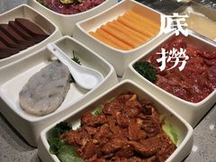 -海底捞火锅(青悦城店)