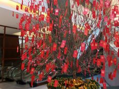 -好日子皇冠假日酒店·君怡咖啡厅(特美思大厦店)