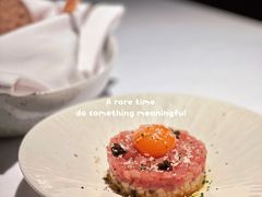 -Bistro Wang 牛排馆