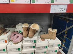 -山姆会员商店(亦庄创意生活广场店)