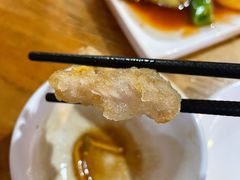 锅包肉-大东北(武侯祠店)