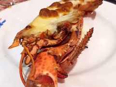 -小天鹅戴斯酒店鲸鲨百汇创作料理