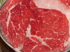 -萍姐火锅·公路夜市(江宁万达店)