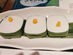 -帕蓝·暹罗料理(大学路店)
