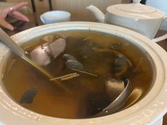 -水月周庄铂尔曼酒店-水月荟中餐厅