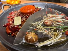 -楠火锅(昆山金鹰店)