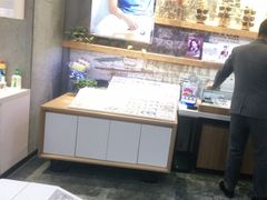 -宝岛眼镜(万达广场店)