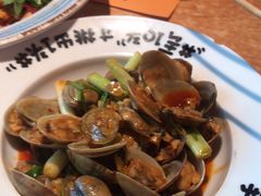 -喝丢一只鞋海鲜烧烤·海肠捞饭(东关街店)