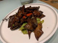 -海小馆海鲜餐厅(茂业百货店)