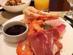 -Social 秀西餐厅-长沙瑞吉酒店(运达店)