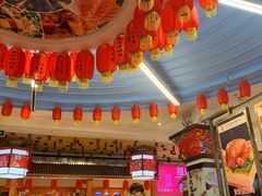 大堂-7号院家宴.烧鸽子(门头沟店)
