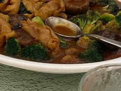 -北园酒家(小北路店)