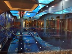 -ABC Swim亲子游泳俱乐部(河西店)