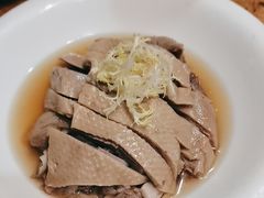 -永安鱼庄·镇江菜(三店纬五路店)