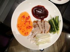 -博悦公馆尚悦自助餐厅