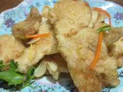 -老厨家(中央大街西七道街店)