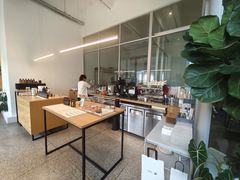 -DEEP COFFEE(瑞光烘焙工厂店)