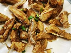 -金海湾海鲜排档(朱家尖店)