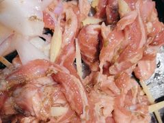 -韩宫宴烤肉·料理(南京江宁万达店)