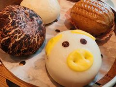 -春暖花开(西溪店)